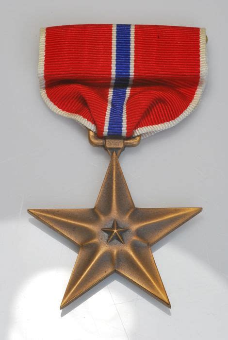 Us Bronze Star Medal Vietnam Oorlog Catawiki