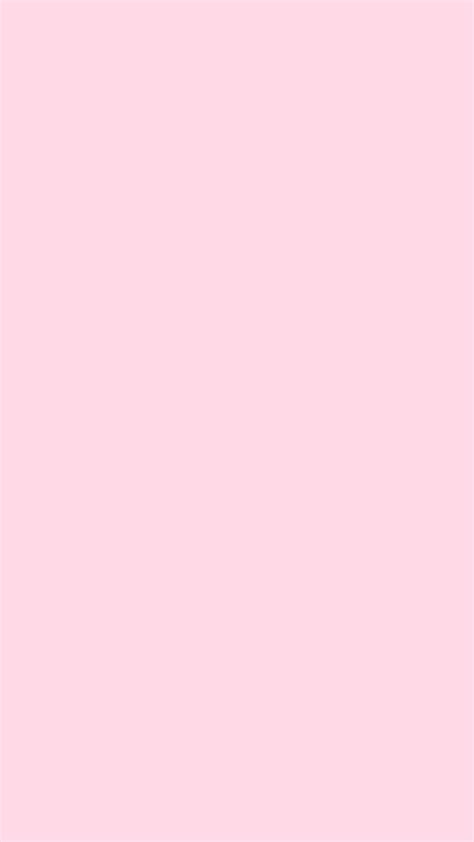 Plain Baby Pink Wallpaper Hd Biajingan Wall