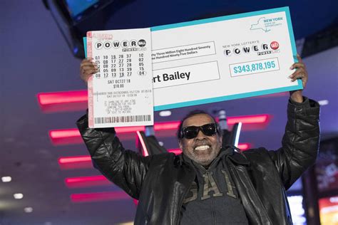It's your ticket to full access! Powerball drawing, at $750M, would be 4th-largest US ...