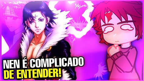 Rap Do Chrollo Lucilfer Enygma React No Gacha Life Protagonistas