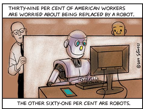 Robot Comics