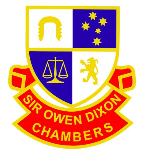 Sir Owen Dixon Chambers Ebrief Ready
