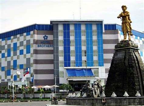 Nomor Telepon Hotel Brother Inn Solo Baru Terbaru