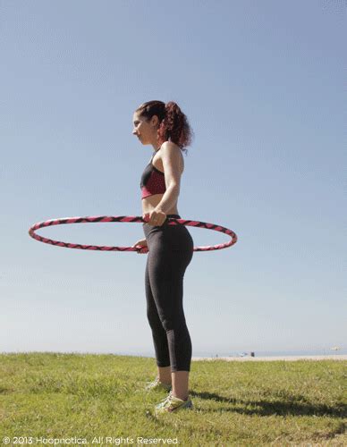 10 Hula Hoop Exercises To Get Beyoncé Abs Hula Hoop Workout Hula Hoop Exercise