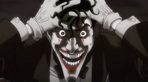 Kevin conroy's batman and mark hamill's joker were, as usual, amazing. First Trailer for BATMAN: THE KILLING JOKE Animated Film ...