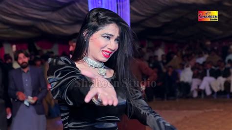 Mehak Malik Tumko Hamari Umar Lag Jaye New Dance 2020 Shaheen