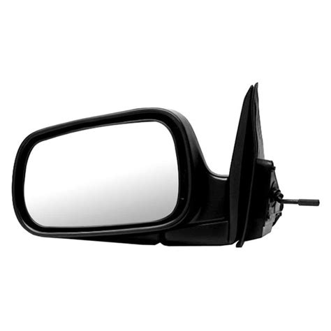 dorman® 955 1466 driver side manual view mirror non heated foldaway