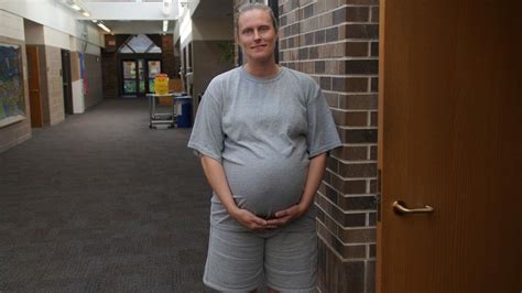 Pregnant In Prison What Its Like To Give Birth While Incarcerated