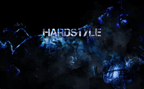 Hardstyle Hd Wallpapers Wallpaper Cave