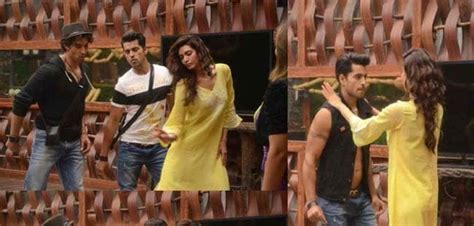 5 Bigg Boss Moments Of Gautam Gulati That Made Us Fall In Love With Him India Today