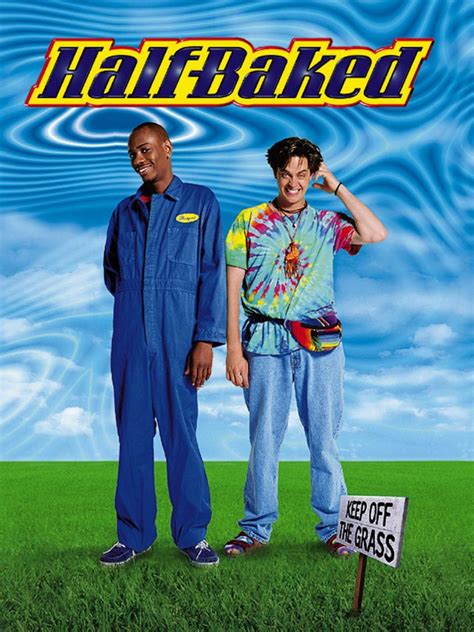 Watch half baked (1998) online full movie free. Half Baked Font