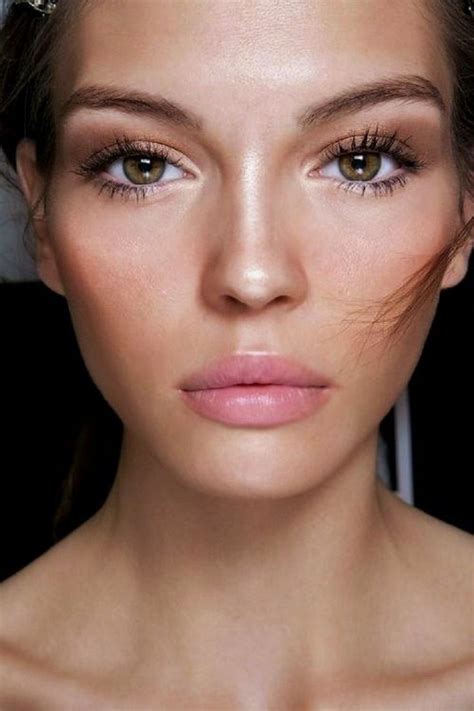 Top 10 No Makeup Makeup Looks For Fall Beautiful Makeup Makeup Looks Makeup Tips