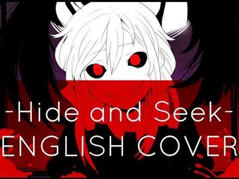 Don't you speak hide and seek like a frog inside a skillet, a lobster in a pan you don't understand that i am going to find you be still as a mountain and quiet as a mouse 'cause any little. 【Lizz】Hide and Seek / 숨바꼭질【ENGLISH】 - YouTube Favorite ...