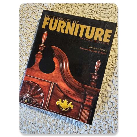 18th Century French Furniture Styles