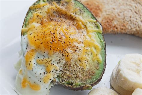 Easy Healthy Breakfast Recipes And Ideas For Healthy