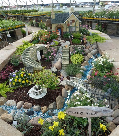 Top Whimsical Garden Ideas Popular Ideas