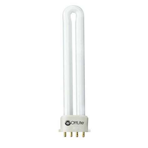 Ott Lite Truecolor 13w 9704 Task Tube Replacement Bulb T57j3c For Sale