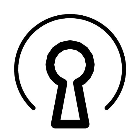 Openvpn Vector Svg Icon Svg Repo