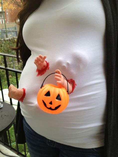 60 Halloween Costumes For Pregnancy Life With My Littles