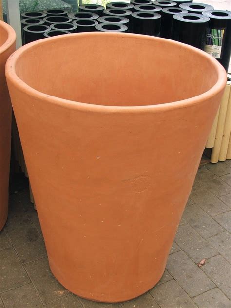 20 Large Garden Pots Cheap