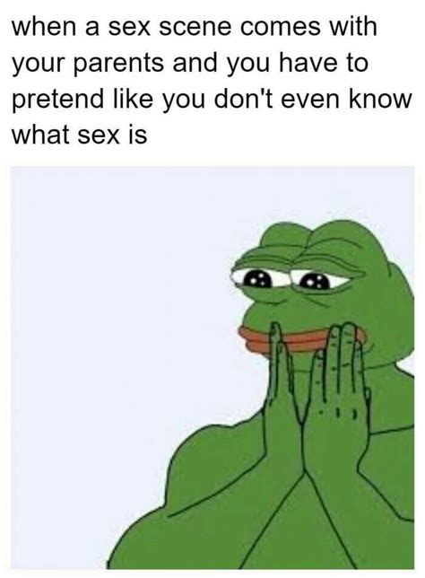 What Is Sex I Ve Never Heard About It 9gag