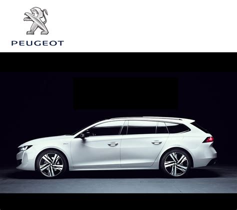 Peugeot 508 Sw Plug In Hybrid 37 Kw Charging Products E Station Store