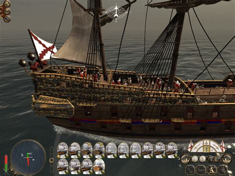 17th Century Ship Textures Image Colonialism 1600ad Mod For Empire