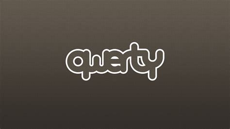 Qwerty Wallpapers Wallpaper Cave