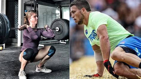 9 Peds Outlawed By Crossfit And What They Are Fitness Volt