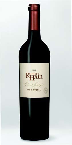 Robert Hall Winery Offers New Paso Robles Cabernet The Beverage Journal