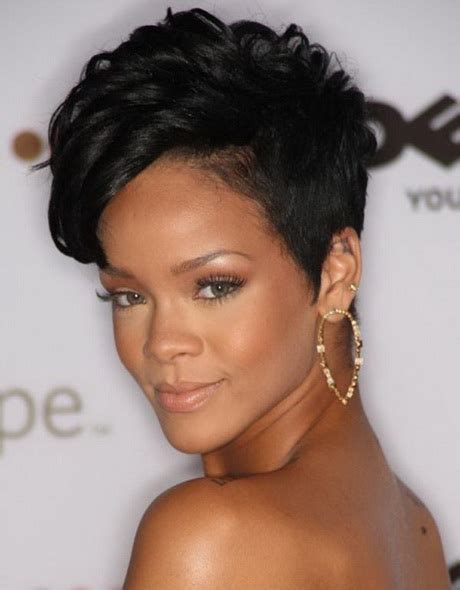 Pictures Of Short Hairstyles For Black Women Over 50 Style And Beauty