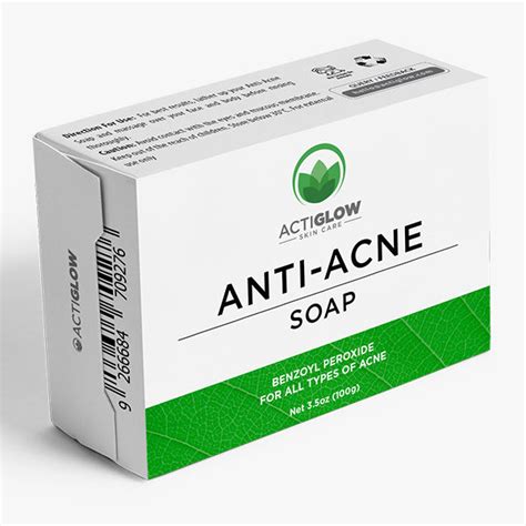 Acne Soap How To Select Best Acne Soap Soaps For Acne Prone Skin