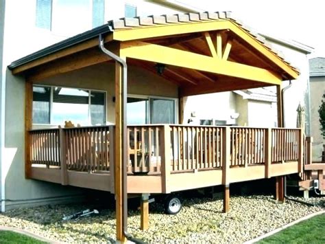 All About Deck Coverings You Need To Know