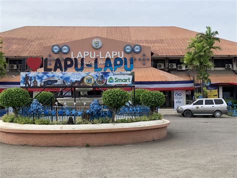 june 17 lapu lapu s charter day is a special non working day in the city cebu daily news
