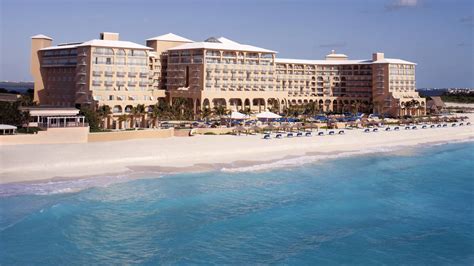 The Ritz Carlton Hotel Cancun 5 Star Luxury Hotels