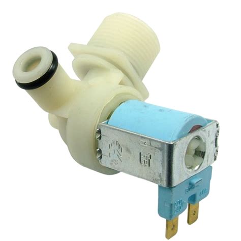 Redring Slow Closing Solenoid Valve Assembly Redring 93597868