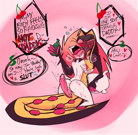 Post 3780018 Cherribomb Hazbinhotel Sirpentious Waywardmartian Edit