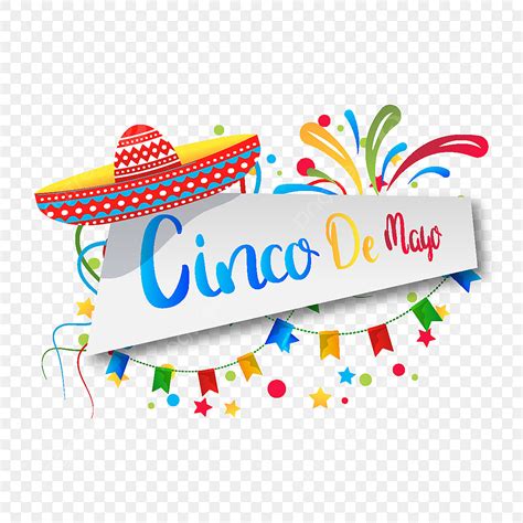 Fiesta Banner Png Vector Psd And Clipart With Transparent Background