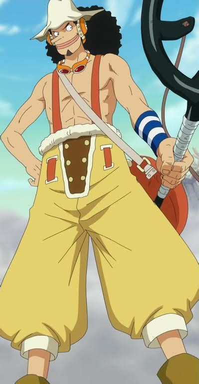 One Piece Live Action Actor For Usopp Anime Amino