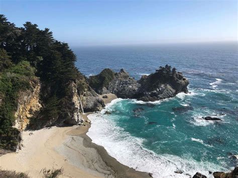 18 Fun Things To Do In Big Sur California Maps Included