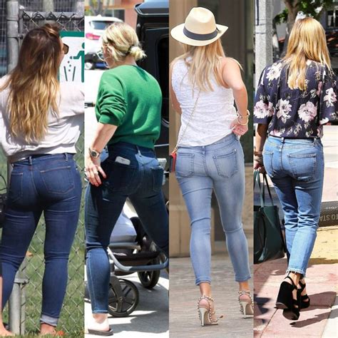 Reese Witherspoon Butt