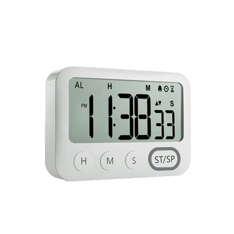 Clock And Countdown Timer Clock And Alarm Wholesale