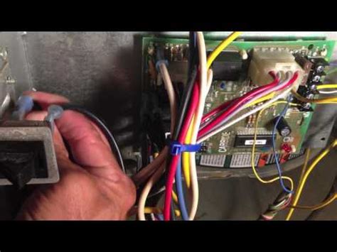 Trane hyperion air handler installation manual. Low Voltage Wiring Diagram Trane Model Number Twe040e13fb2