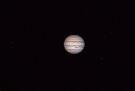 Image Of Jupiter From Orion Telescopes Orion Telescopes Telescope