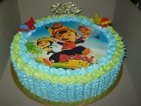 See more ideas about unicorn cake, cupcake cakes, cake decorating. KEK BOBOIBOY