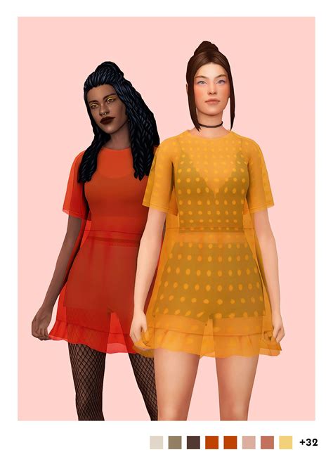 Sims 4 Mm Cc Sims Four Sims 4 Cc Packs Sims 4 Mods Clothes Sims 4