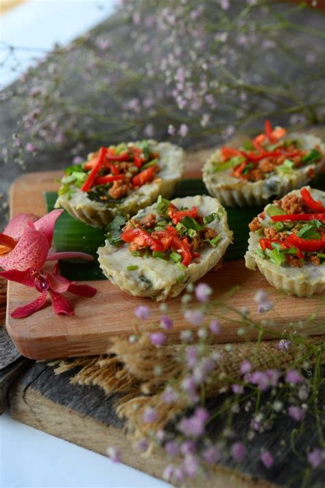 Resepi ni yang mak gunakan untuk dia meniaga. 5 Jenis Resipi Kuih Talam Pedas Paling Sedap Untuk Di Cuba ...