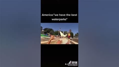 Funny Water Park Meme Youtube