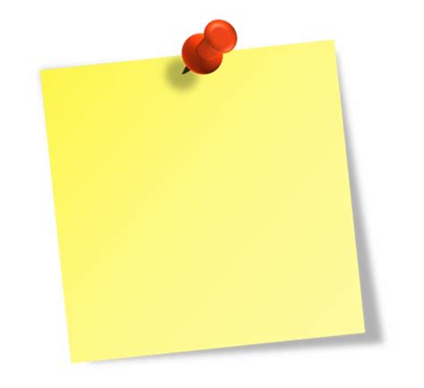 Sticky Note Clip Art 10 Free Cliparts Download Images On Clipground 2024