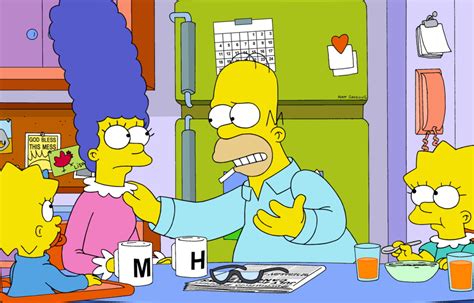 Fxx Airing All The Simpsons Episodes Portland Press Herald